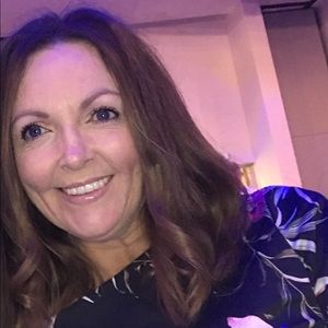 Meet your Posher, Kathleen